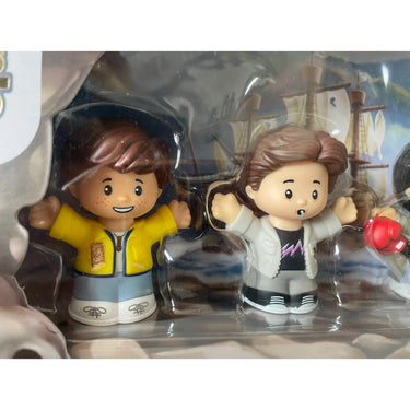 Fisher-Price Little People Collector The Goonies